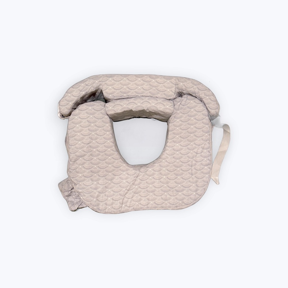 NEW - My Brest Friend Single/Twin Nursing Pillow